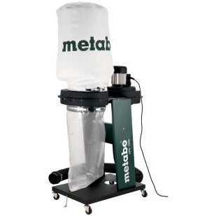 Metabo SPA 1200 Dust Extractor 3700w