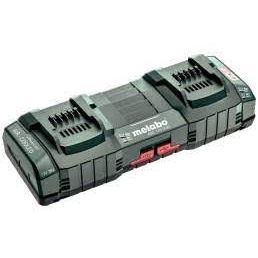 Metabo Battery Charger Fast Charger ASC145