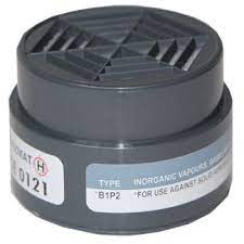 Respirator Cartridges HAZMAT