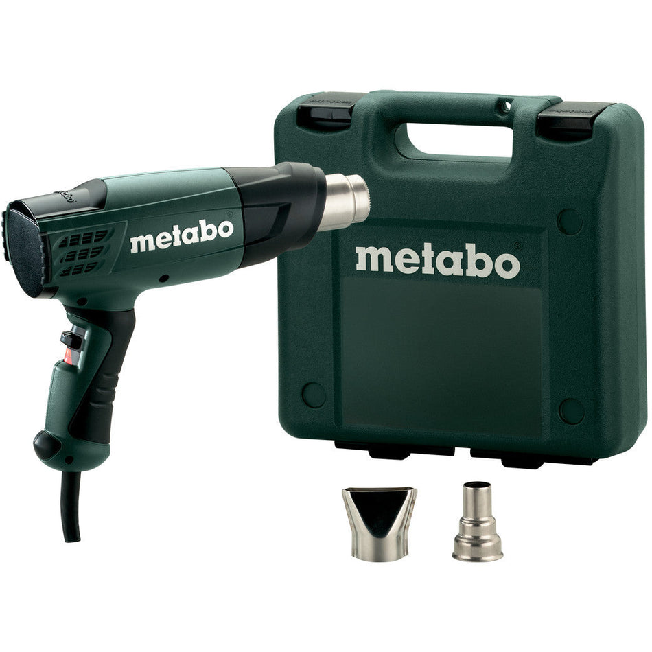 Metabo Heat gun 1600w 500'C