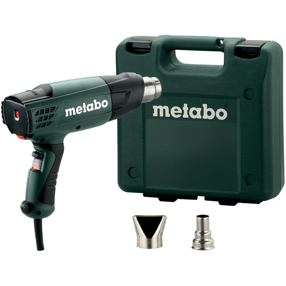 Metabo Heat gun 2000w 80-600'C