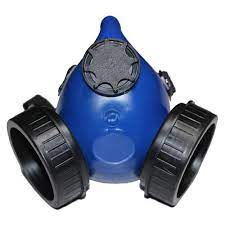 Respirator Mask with out filter