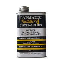 Tapmatic Cutting Fluid NO1