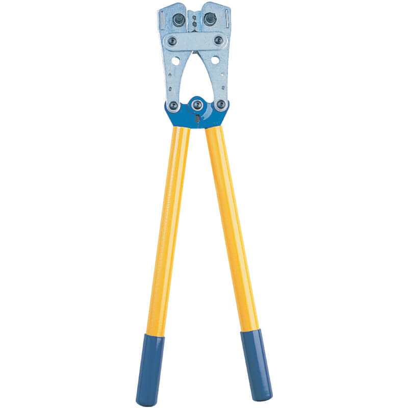 CTR03 Large Hex Crimping Tool – Alrode Industrial Supplies