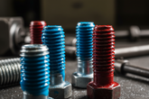 Choosing the correct Thread locker