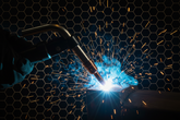 Upgrade your welding projects with Flux Core MIG wire !!