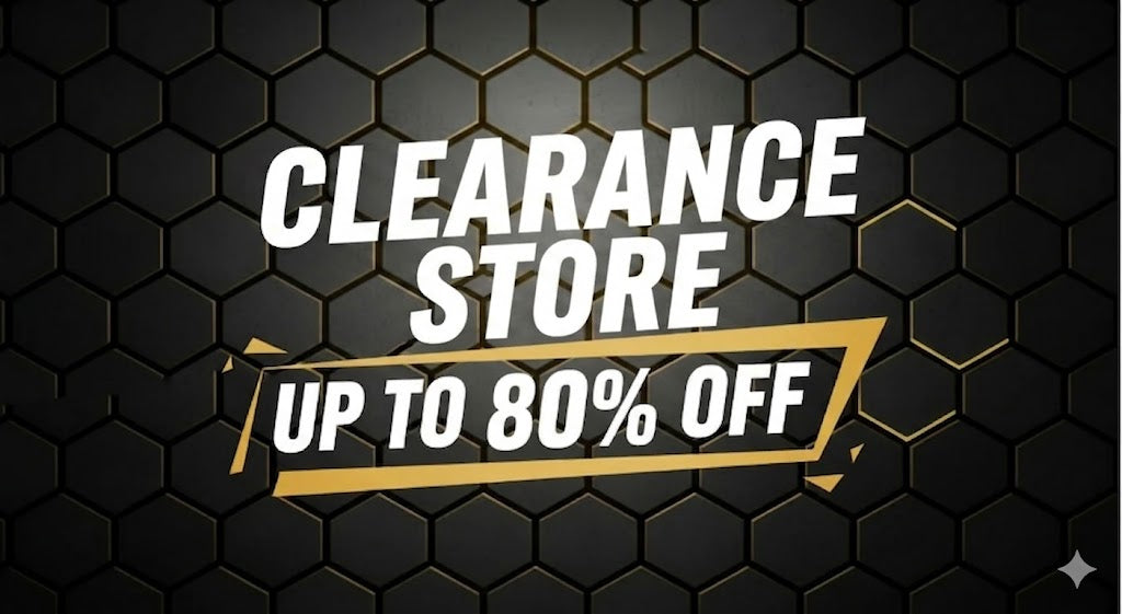 Clearance Store