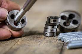 Threading Tools