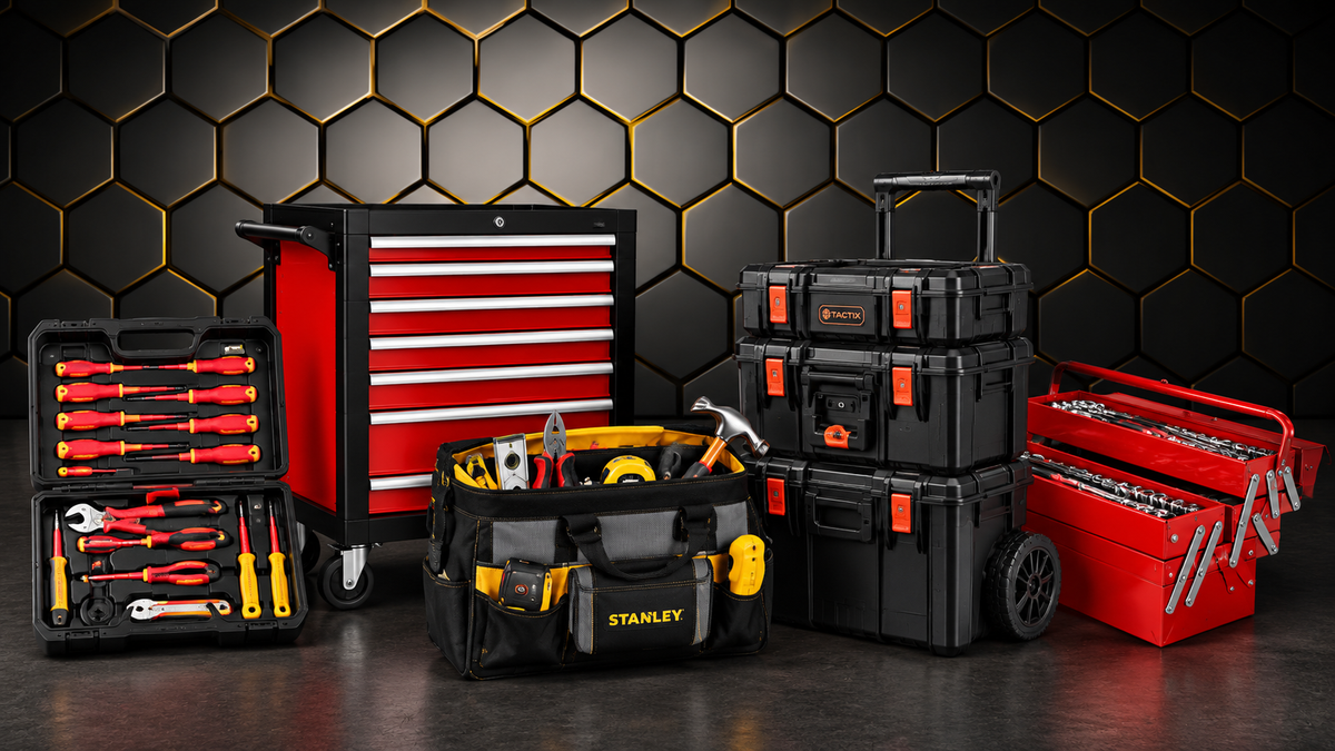 Toolbox