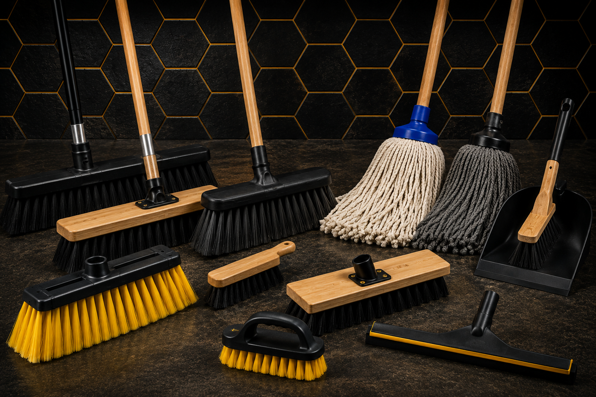 Brushware