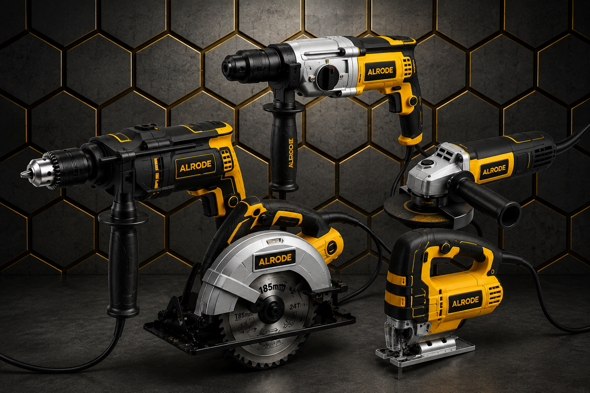 Power tools