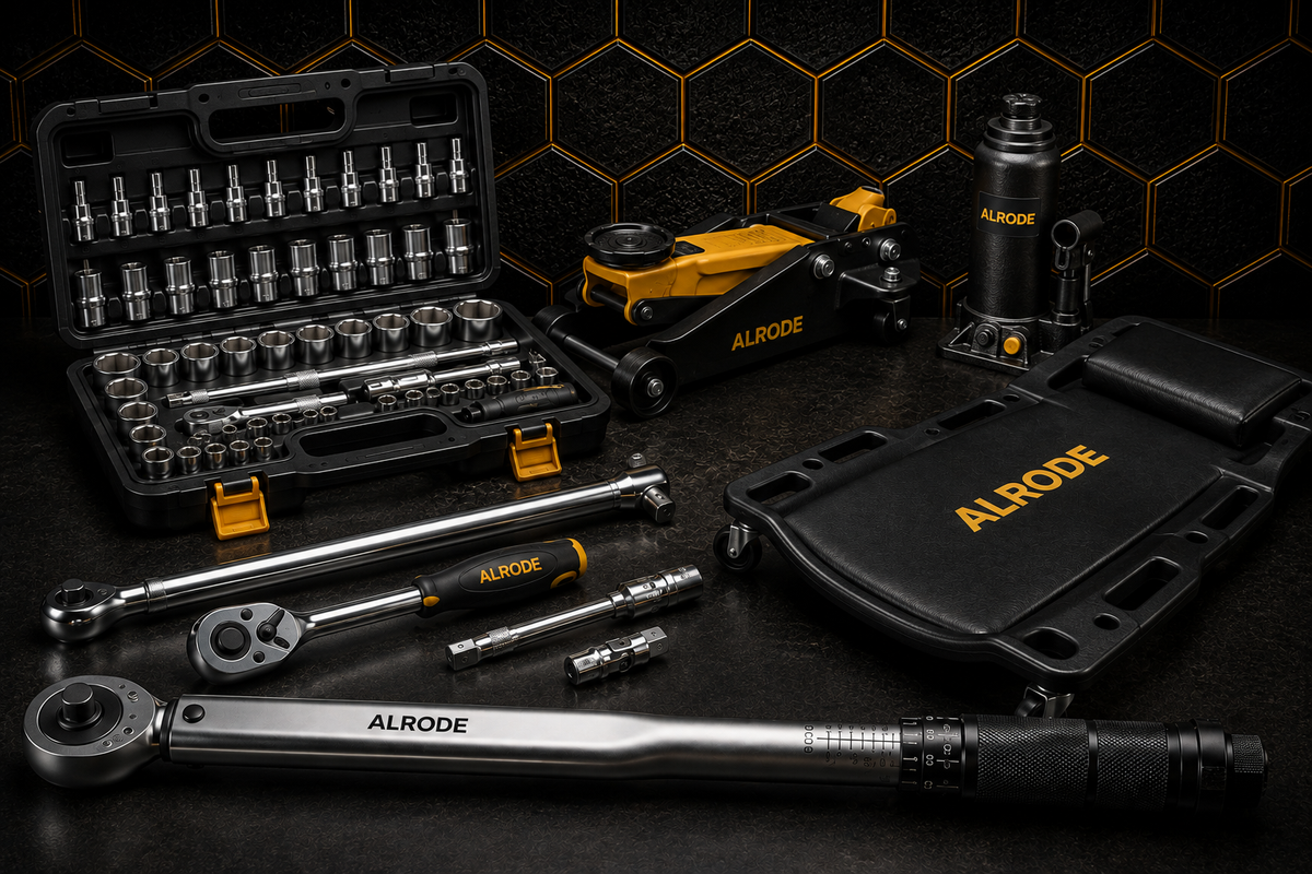 Automotive Tools