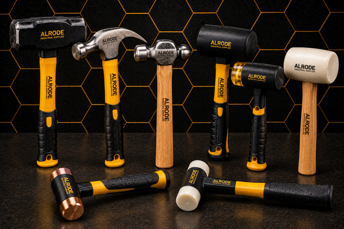 Hammers