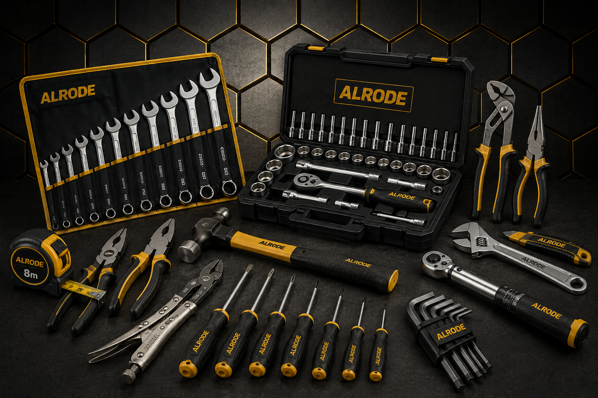 Hand Tools