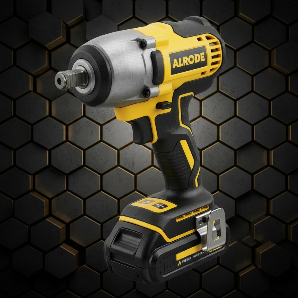 Impact Wrench