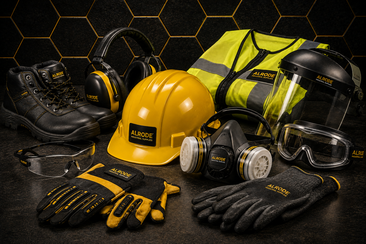 PPE