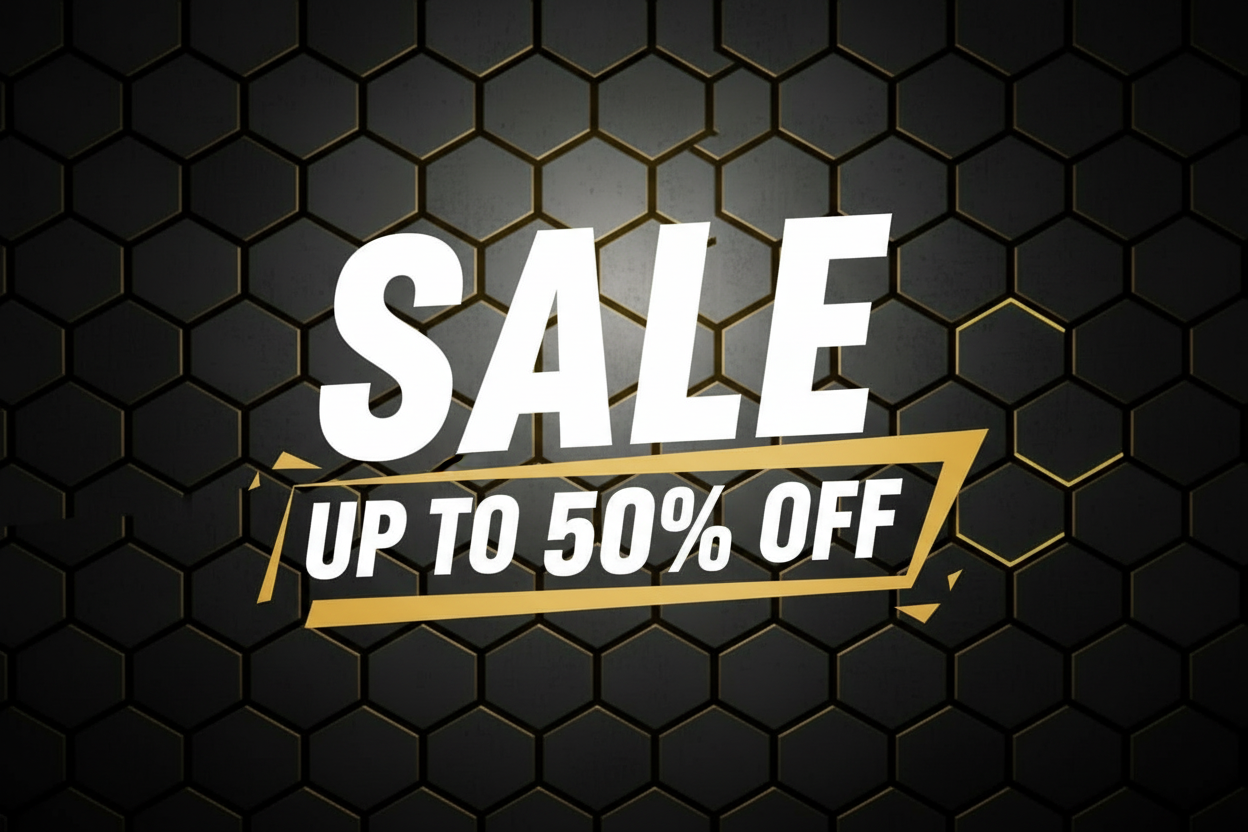 Sale
