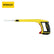 Hacksaw 5 in 1 300mm Stanley Fatmax 0-20-108