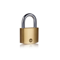 Padlock Brass Yale