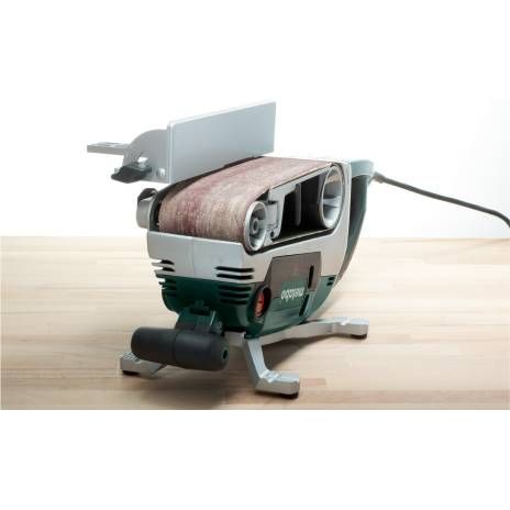 Metabo Belt Sander 75X533mm 1010W