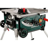 Metabo TS 254 Table Saw 1700W 254MM