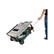 Metabo TS 254 Table Saw 1700W 254MM