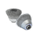 Wire Cup Brush Crimper for Angle Grinders