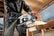 Metabo Circular Saw 190mm 1500w