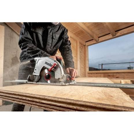 Metabo Circular Saw 235mm 2000w