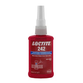 LOCTITE 242 Threadlock Medium Strength Blue