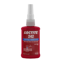 LOCTITE 242 Threadlock Medium Strength Blue