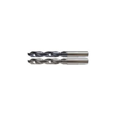 Straight Shank Solid Carbide HoleMaster Drill Bit