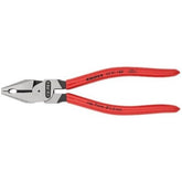 Combination Plier Hi-Leverage 02 01 Knipex