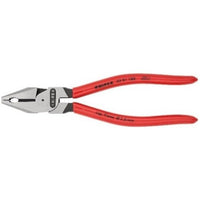 Combination Plier Hi-Leverage 02 01 Knipex