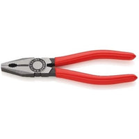 Combination Plier 03 01 Knipex