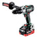 Metabo SB 18 LTX-3 BL I MetL Impact drill 18V Brushless