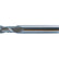 Solid Carbide 2 Flute End Mills
