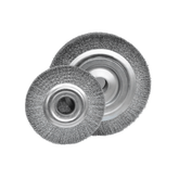 Wire Wheel 150mm