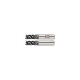 Solid Carbide 4 Flute Anti-Vibration VariCut Pro End Mills