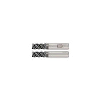 Solid Carbide 4 Flute Anti-Vibration VariCut Pro End Mills
