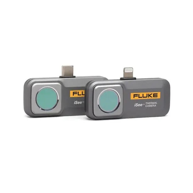 Fluke iSee Thermal Camera 9HZ for Android Type-C