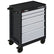 Kraftwerk LT700 5 Drawer 259 Piece Tool Trolley Kit