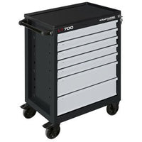 Kraftwerk LT700 7 Drawer Mobile Tool Cabinet