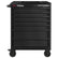 Kraftwerk BT700s  7 Drawer Workshop trolley black