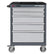 Kraftwerk BT700 5 Drawer Mobile Tool Cabinet