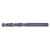 Straight Shank HSS Jobber Drill