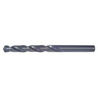 Straight Shank HSS Jobber Drill