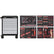 Kraftwerk LT700 7 Drawer 238 Piece Tool Trolley Kit