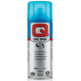 Q Zinc cold Galv spray 400ml