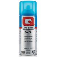 Q Zinc cold Galv spray 400ml